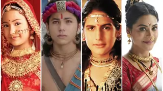 #Stylebuzz: The Grandeur of Jewelry in Historical TV Shows!! Thumbnail