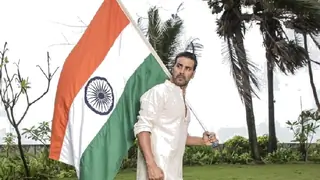 #Video: Akshay Kumar has a special message this REPUBLIC DAY! Thumbnail