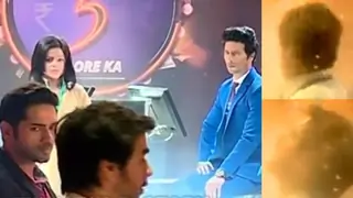 Bihaan to be 'CHAINED' in a 'POISONOUS' box in Thapki...Pyaar Ki! Thumbnail