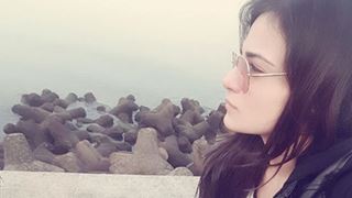 When Radhika Madan got everyone in TEARS with her message..!