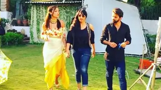 THIS is how actors Surbhi Jyoti and Barun Sobti were before they achieved their super stardom! Thumbnail