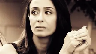 After Nia Sharma, this Jamai Raja actress sets some #HotnessGoals!! Thumbnail