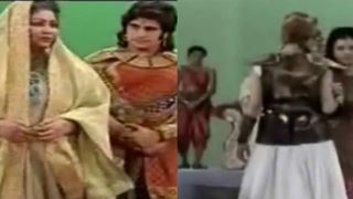 Who will win the throne of 'Maharani' - Nandini or Helena in Chandra Nandini?