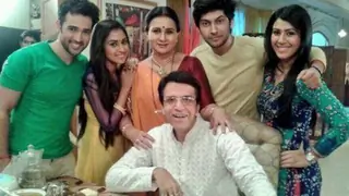 When Ankita Bhargava, Krystle Dsouza, Namish Taneja & Karan Sharma made everyone NOSTALGIC! Thumbnail