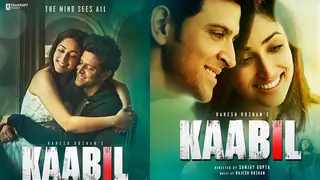 Kaabil Movie Review: Hrithik paints every frame in glorious colours Thumbnail
