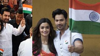 Bollywood greets fans on Republic Day