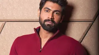 Cinema has power to recreate any scenario: Rana Daggubati (Interview) Thumbnail