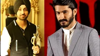 Diljit Dosanjh HITS BACK at Harshwardhan's statements on Awards! thumbnail