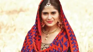 Neelam Kothari's act inspires Aarti Singh Thumbnail