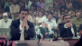 'Jolly LLB 2' makers SLAPPED with 3 Crore Law Suit! Thumbnail