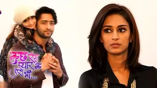 Dev to fight with Sonakshi for Suhana's 'CUSTODY' in Kuch Rang...! Thumbnail