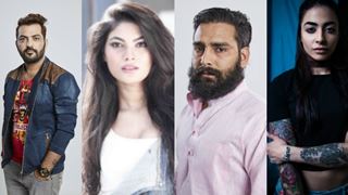 #BB10: And the TOP 3 of Bigg Boss Season 10 are... Thumbnail