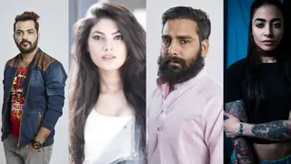 #BB10: And the TOP 3 of Bigg Boss Season 10 are... Thumbnail