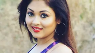 "Fitness is an important key to success," says Prachi Thakker thumbnail