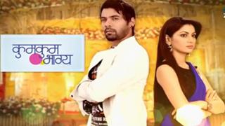 Zee TV's 'Kumkum Bhagya' goes GLOBAL..!