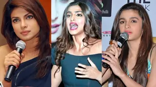 Bollywood REACTS over ATTACKS on Sanjay Leela Bhansali Thumbnail