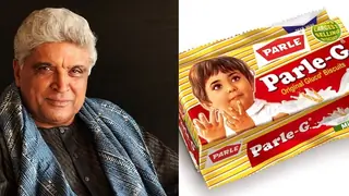 Javed Akhtar to give Parle-G a NEW campaign Thumbnail
