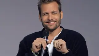Balancing TV, films can be a bit of a circus: US actor Gabriel Macht Thumbnail