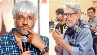 Feel helpless: Vikram Bhatt on Bhansali being manhandled Thumbnail