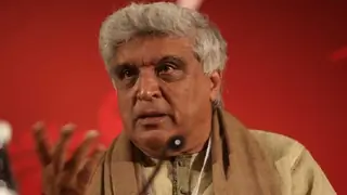 An average Hindu is just like an average Muslim: Javed Akthar Thumbnail