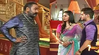 Vivaan - Imli to turn home 'SERVANTS' for Bhaiyaji in Udaan? Thumbnail