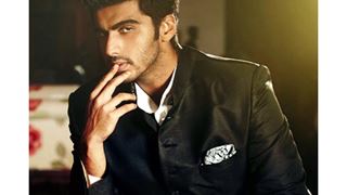 Difficult to imagine unplugged version: Arjun Kapoor