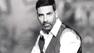 I don't prepare myself for any role: Akshay Kumar Thumbnail