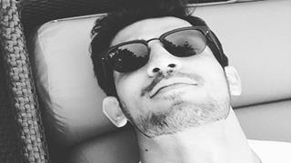 Arjun Bijlani has a CHALLENGE for all his fans; find out what..!