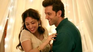 'Kaabil' has been enriching, overwhelming: Yami