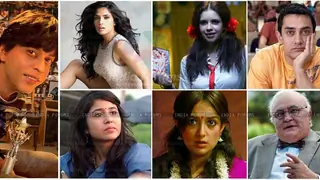 Actors defying AGE on-screen! Thumbnail