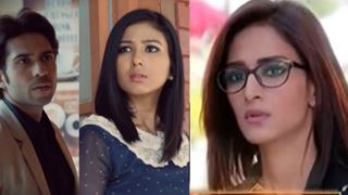 Vicky will 'BLACKMAIL' Sonakshi in Kuch Rang Pyar Ke Aise Bhi!