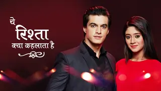 FIRE Breaks Out on the Sets of Yeh Rishta Kya Kehlata Hai!! Thumbnail