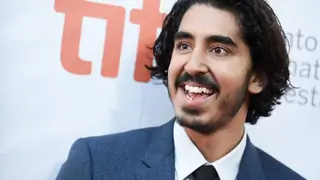 Dev Patel makes HISTORY! Thumbnail
