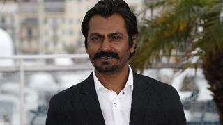 Have a long way to go as actor: Nawazuddin