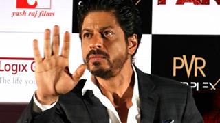 Shah Rukh Khan gives a FINAL ULTIMATUM to media