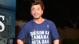SRK speaks on comparison of Raees with Dangal & Sultan!