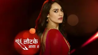 PromoReview: Koi Laut Ke Aaya Hai is the Ideal comeback for Surbhi Jyoti and Shoaib Ibrahim!! Thumbnail