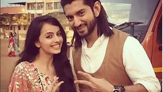 Kunal Jaisingh bids GOODBYE to Ishqbaaaz without really saying it Thumbnail