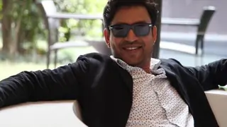 Irrfan hopes to make 'amazing memories' in Bikaner Thumbnail
