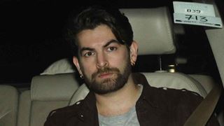 After Tabu, Neil Nitin Mukesh ROPED in for 'GOLMAAL AGAIN'!