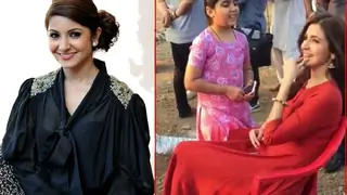 #Video: Anushka's young fan dedicating her 'Jag Ghoomeya' is adorable! Thumbnail