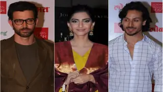 These Stars created Magic with their Red Carpet STYLE Thumbnail
