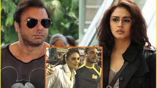 Huma Qureshi on her "LINK UP" with Sohail Khan Thumbnail