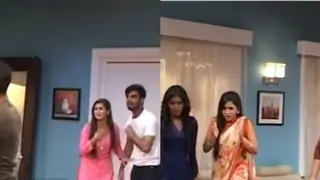 Will Yuvaani find Baby's truth and save Yuvaan in Suhani Si Ek Ladki? Thumbnail