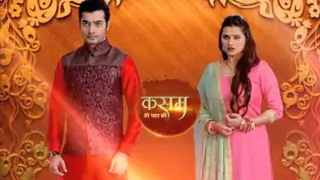 #BREAKING: WHAATT?!? Kasam Tere Pyaar Ki to take an 8 years leap? Thumbnail