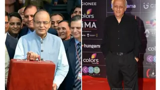 Mukesh Bhatt UPSET with the 'Union Budget 2017' Thumbnail