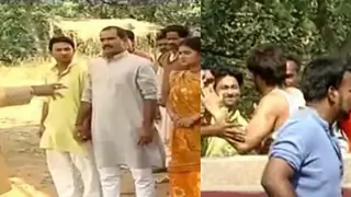 Suraj gets into a major fight, will be 'THROWN' in a well in Udann! Thumbnail