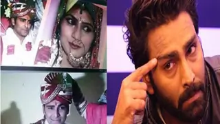 And Finally, Manveer Gurjar BREAKS his 'silence' on the wedding rumours and tells.. Thumbnail