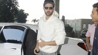 Adversity is important for victory at the end: Hrithik Roshan