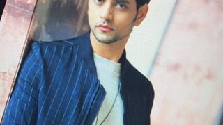 Shakti Arora approached for Rashmi Sharma's next... Thumbnail